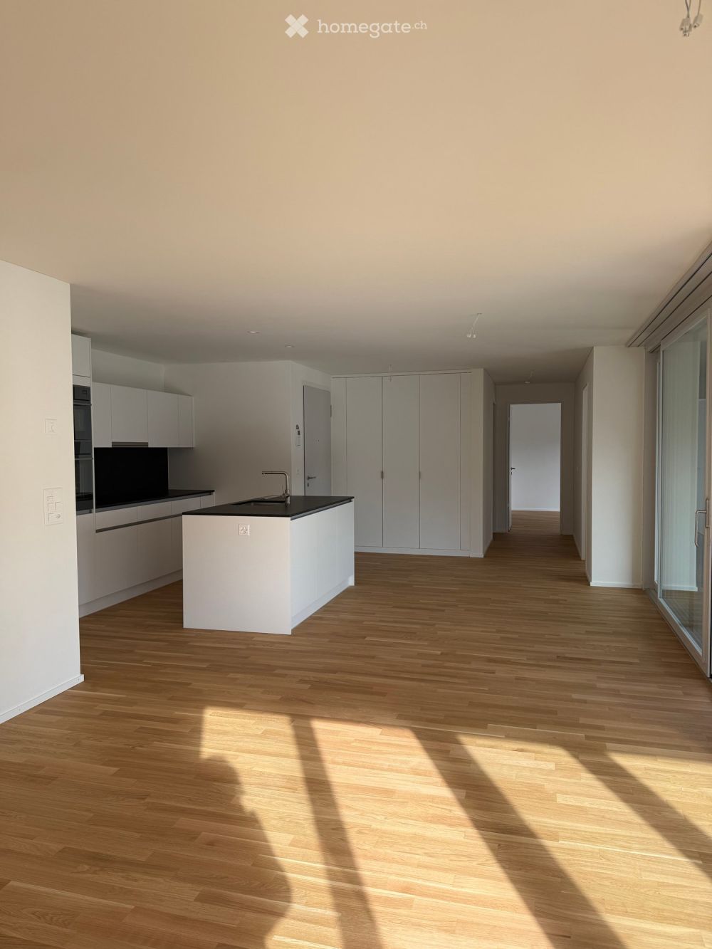 Moderne 3.5-Zimmer-Neubau-Wohnung im Herzen von Einsiedeln - Bild 10