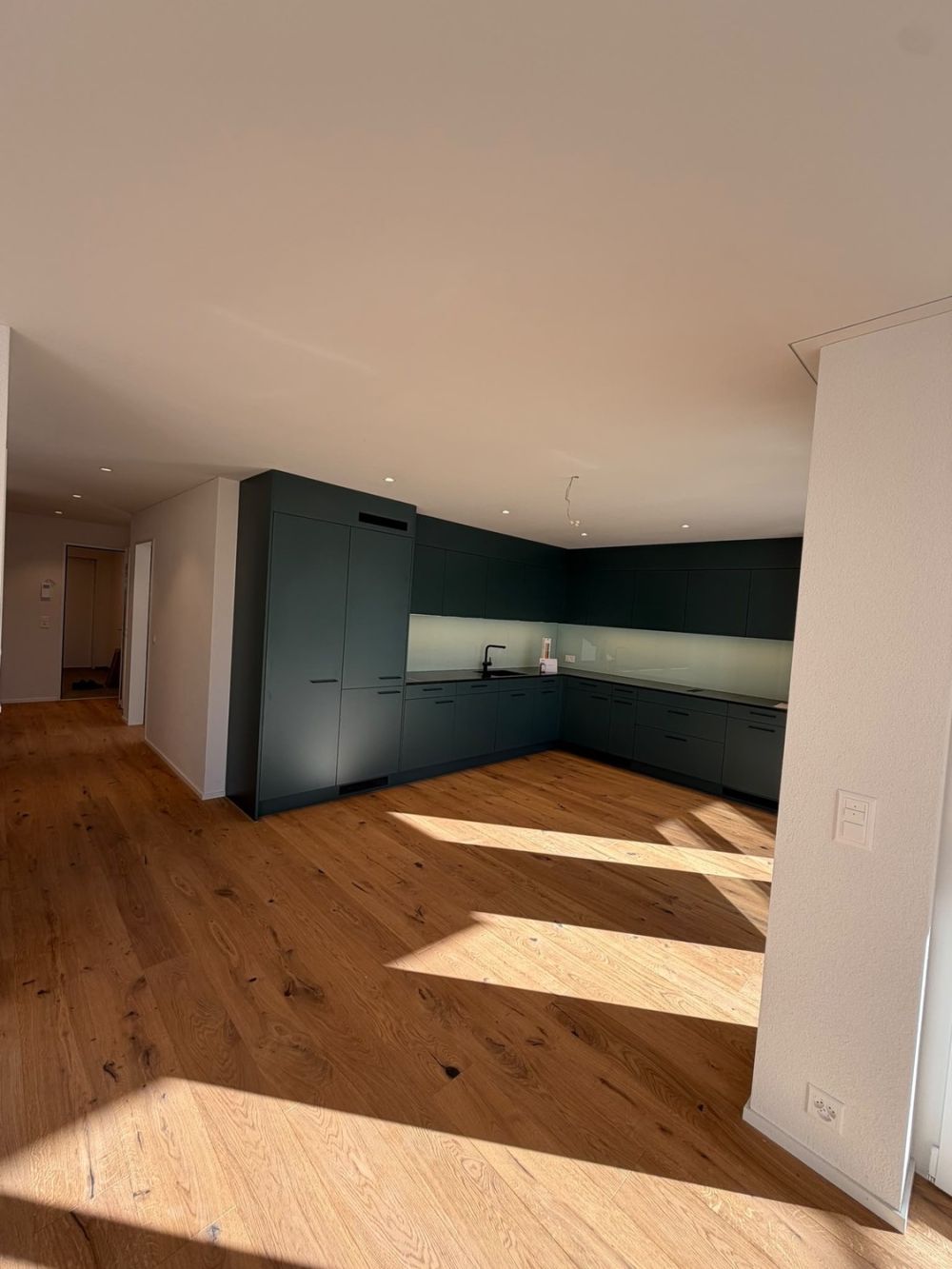 Neubauwohnung 4 1/2 Zimmer in Reinach AG zu vermieten (erstbezug) - Bild 4