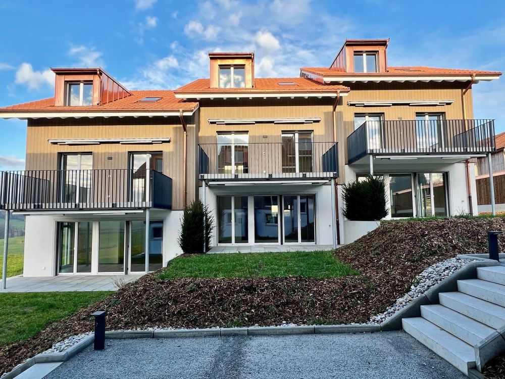 Maison jumelée - Bild 1