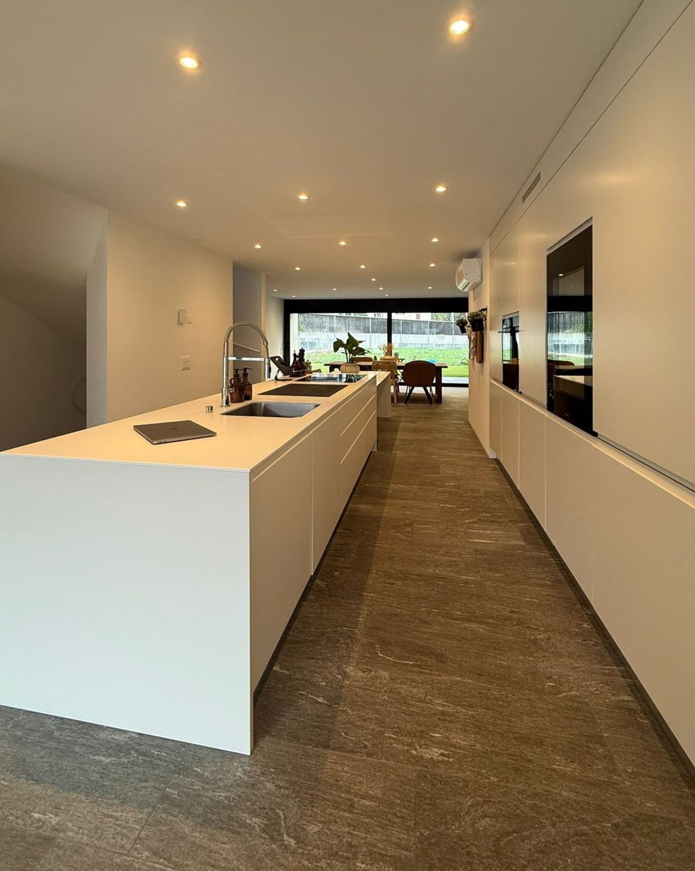 BIASCA AFFITTASI ULTIMA CASA DI STANDARD SUPERIORE - Bild 5