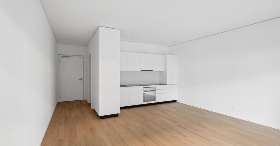 Appartement 1.5 pièces - Appartement 1.5 pièces - image - 4