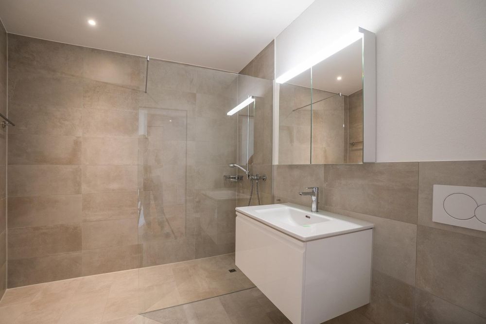 Frühlings-Special - 1 Nettomietzins geschenkt! - Bild 8