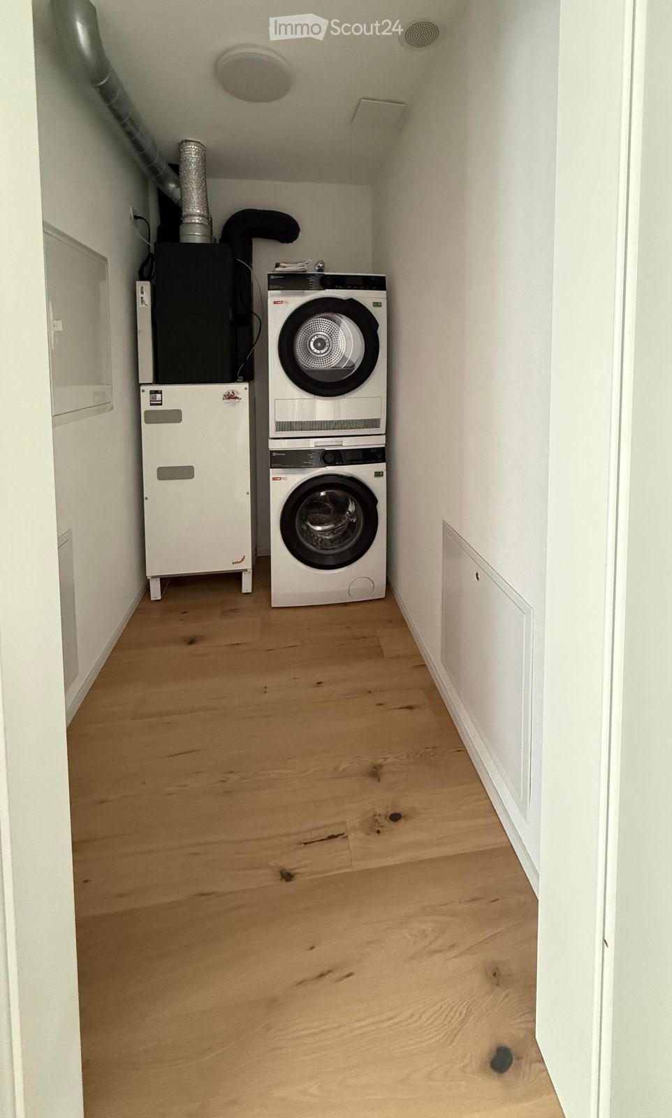 ERSTVERMIETUNG / EXKLUSIVE MODERNE 2.5 ZIMMER GARTENWOHNUNG - Bild 10