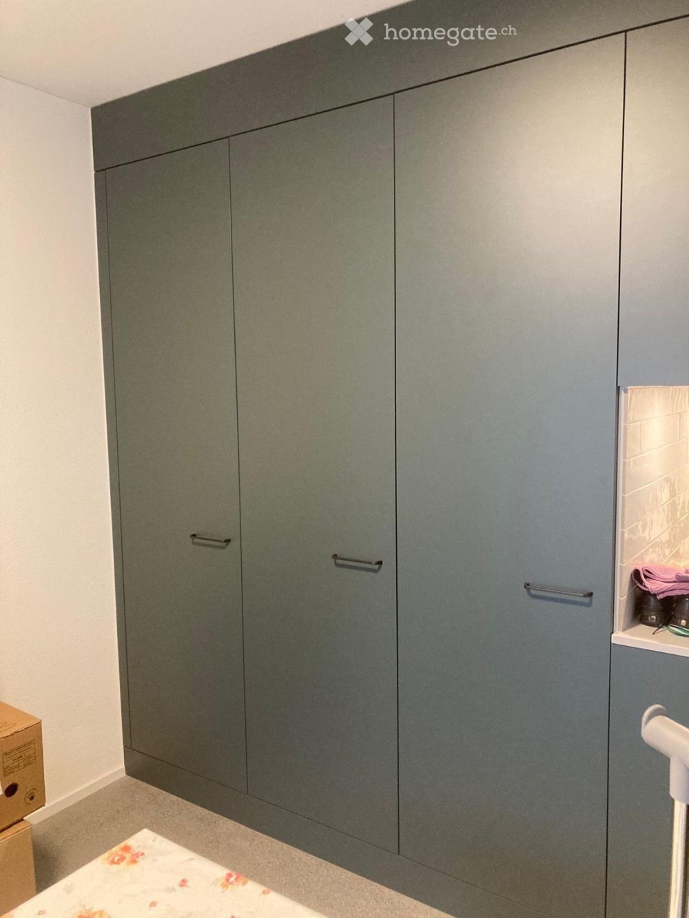 Nachmieter für Neubauwohnung gesucht - Bild 1