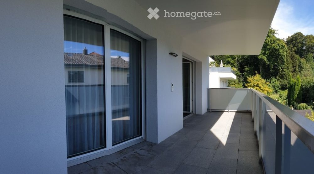 Modernes 6.5-Zimmer-Einfamilienhaus in Emmenbrücke – mit Garten und Balkon - Bild 10