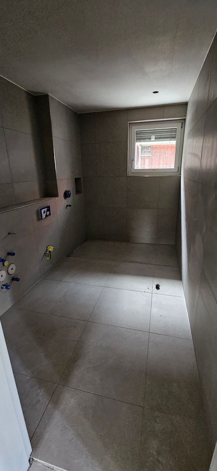 Grosse, helle 3 1/2-Zimmer-Neubauwohnung - Bild 5