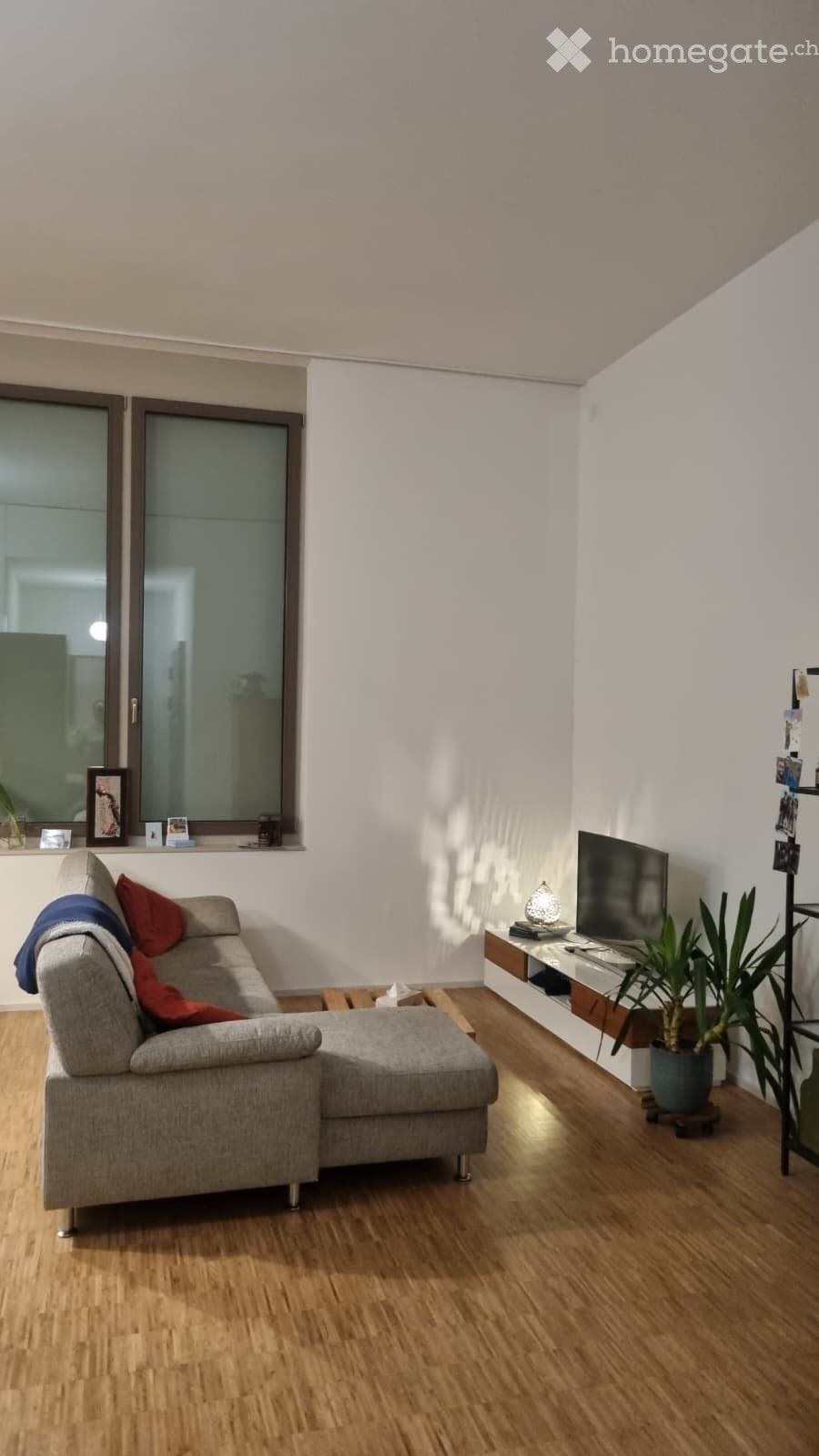 Tolle Neubauwohnung (3.5-Zi) in Altstadt SH sucht Nachmieter - Bild 1