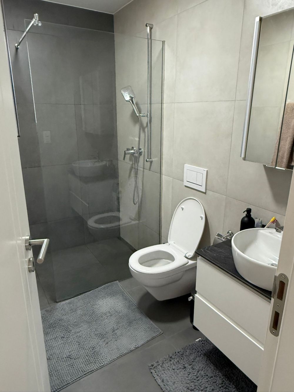 Moderne, grosszügig ausgebaute 3.5-Zimmer-Wohnung in ruhiger Lage in Oberburg - Bild 4