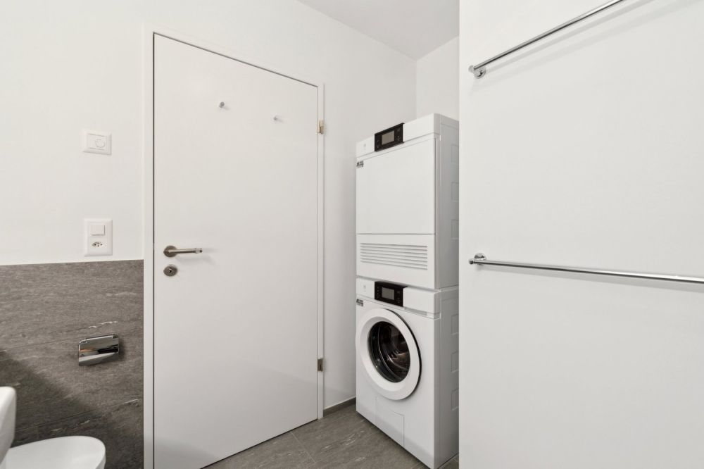 Willkommen in Ihrer neuen Genossenschaftswohnung - 3.5 Zimmer-Wohnung mit Gartensitzplaz! - Bild 9