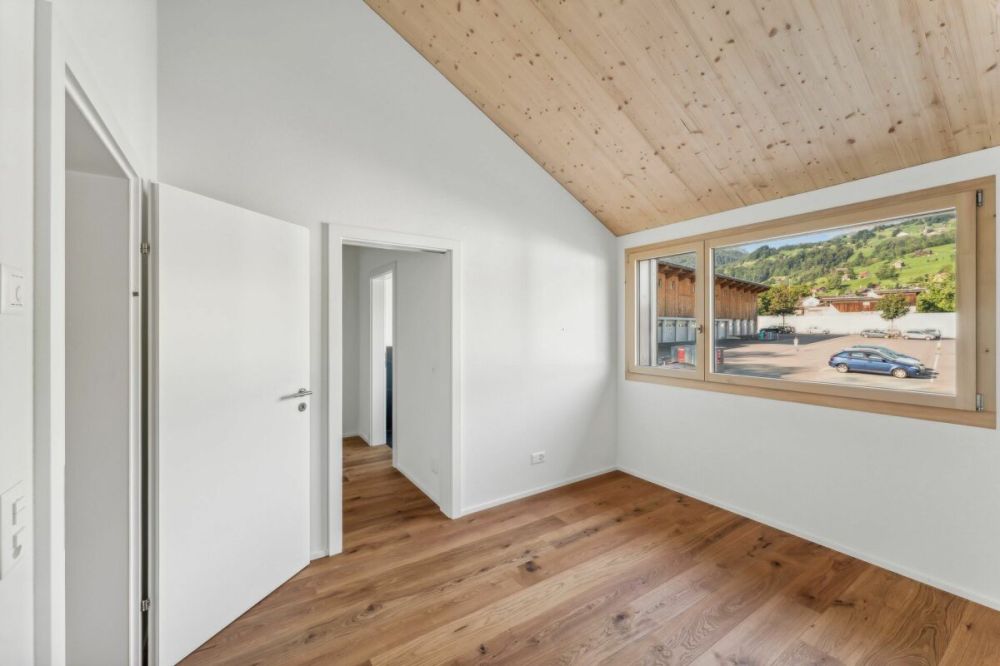 Doppeleinfamilienhaus - Bild 5