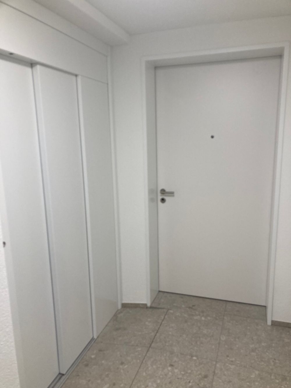 Moderne Terrassenwohnung mit Tiefgarage in Hitzkirch - Bild 13