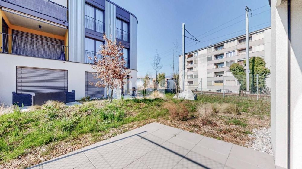 Appartement neuf de 3.5 pièces - Bild 8