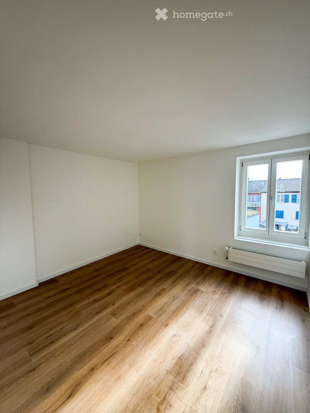 CHF 3'950.– | Superbe duplex lumineux – Emplacement premium avec tram au pied de l"immeuble - Bild 5