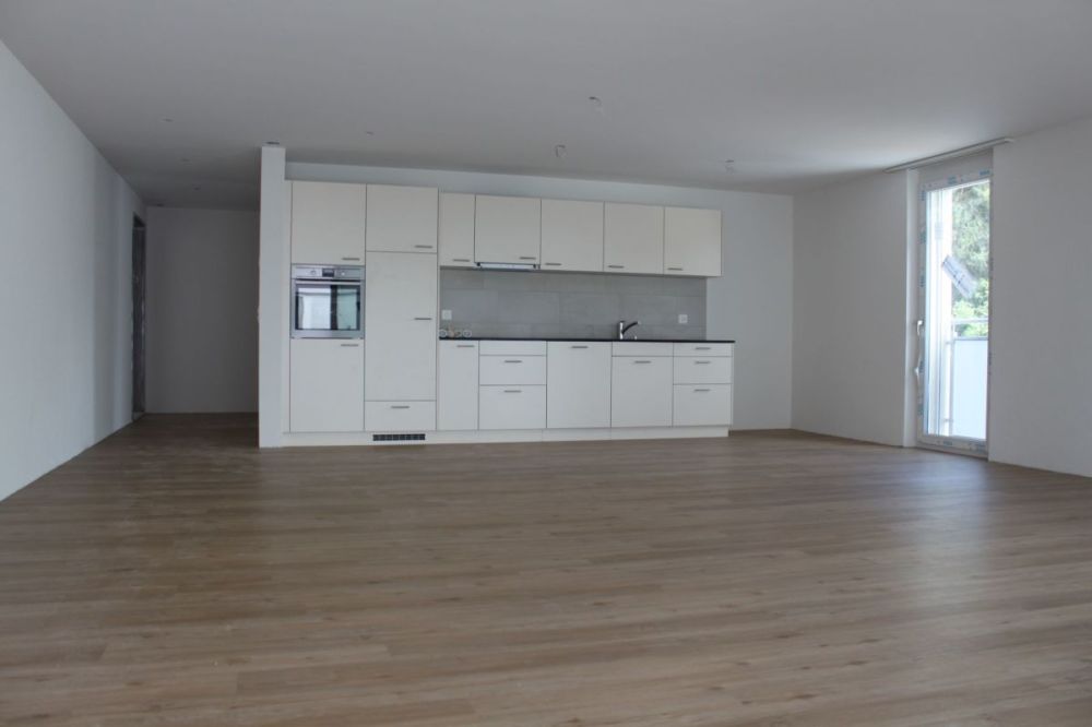 zentrale 2.5 Zimmer - Parterrewohnung Kopie - Bild 2
