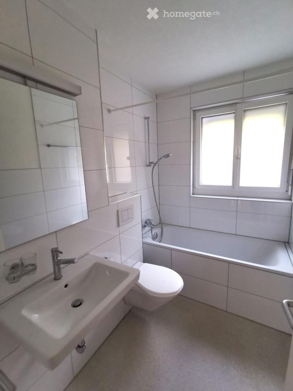 Zu vermieten: Schöne 4 1/2 Zimmerwohnung in 3-Familienhaus - Bild 5