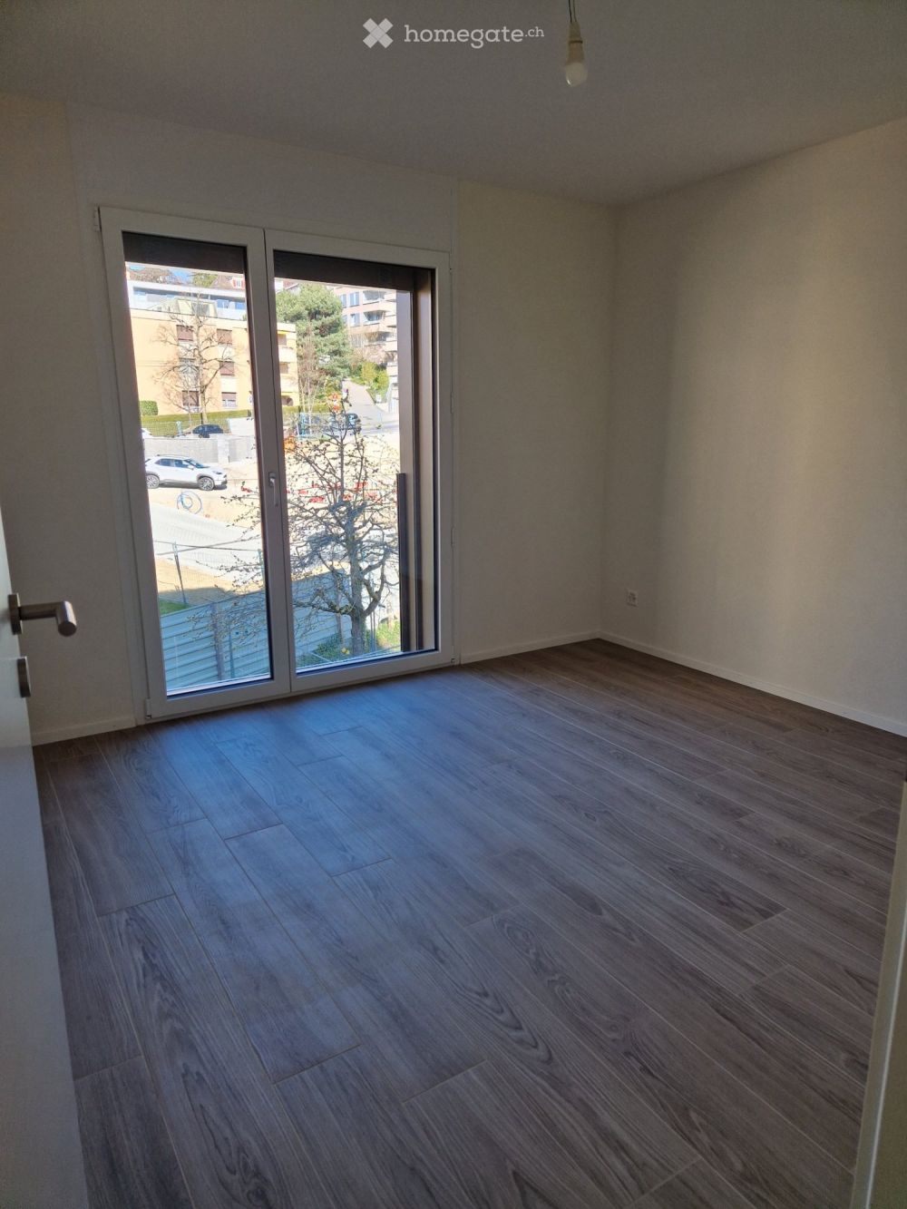Plusieurs appartements 2,5 -3,5 -4,5 pces pour automne 2026 - Bild 4