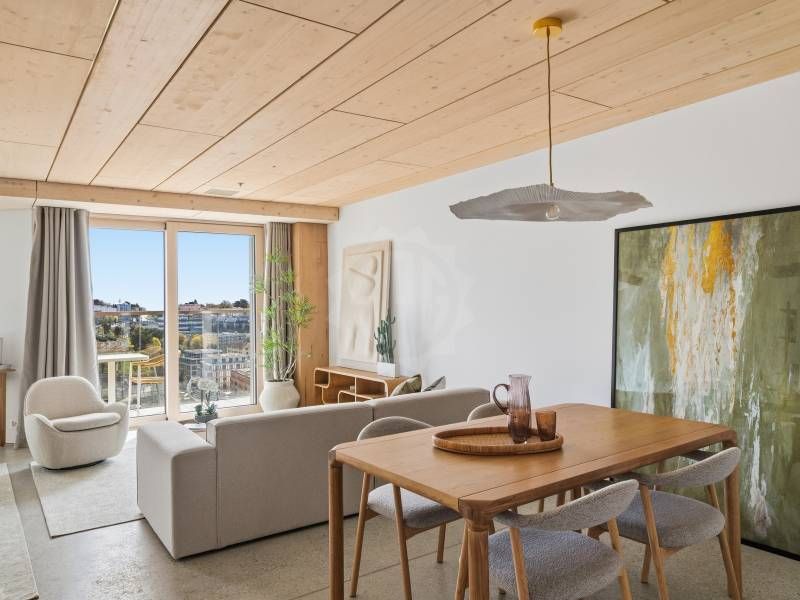 Magnifique appartement - Prilly - Bild 2
