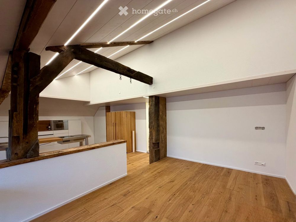*Erstvermietung* Luxuriöse 6 Zi Wohnung in historischem Gebäude - Bild 7