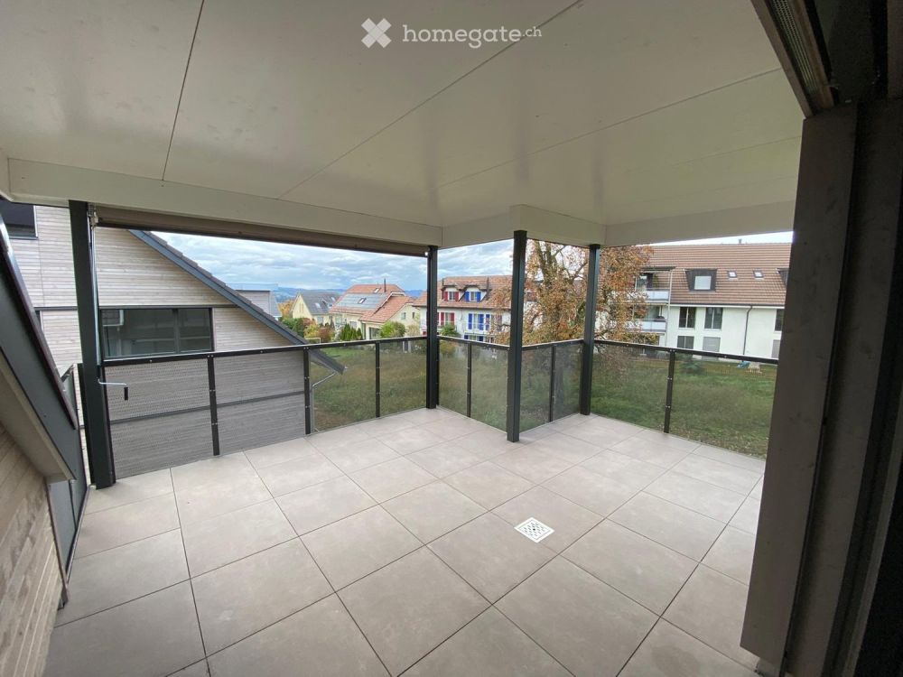 Neubauwohnung C10 im Unterdorf - Bild 4
