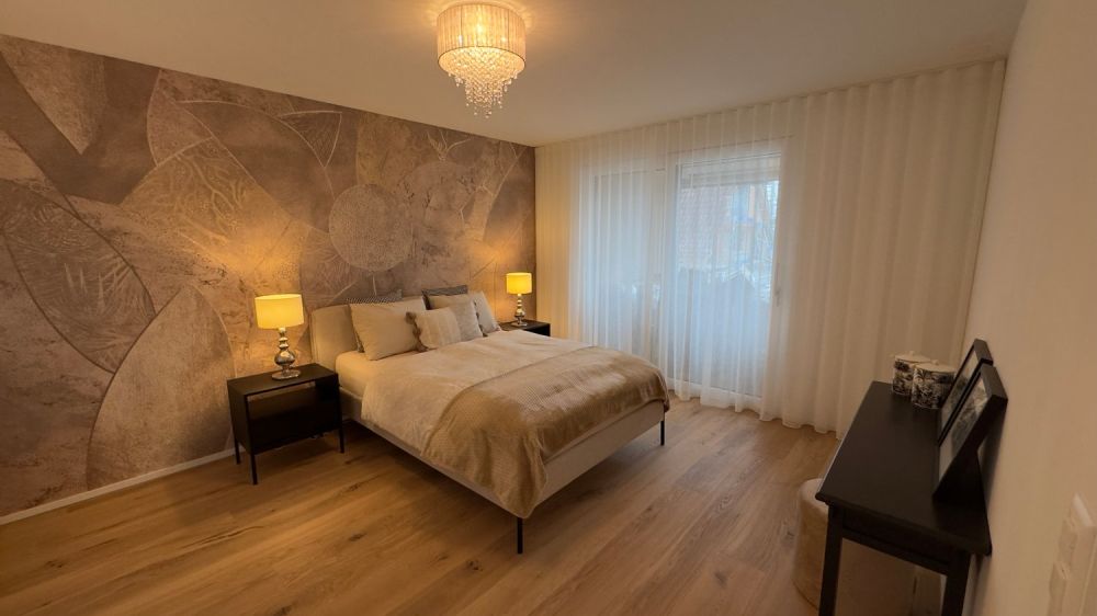 JETZT sind S I E dran. Erfüllen Sie sich Ihren Wohntraum: Ihr Zuhause in behaglichem Ambiente - Bild 1