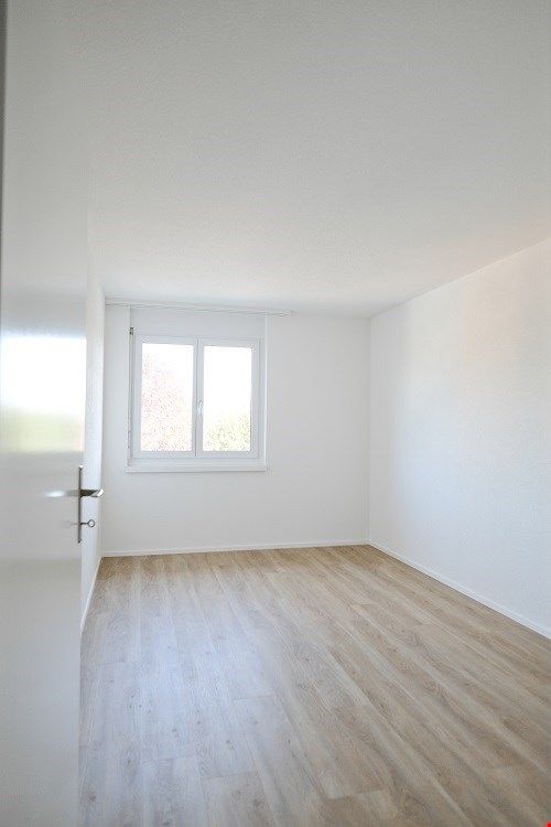 Sonnige, grosszügige und totalsanierte Wohnung - Bild 11