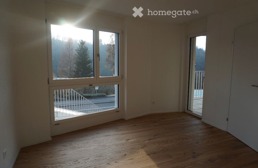 Moderne 3.5-Zimmer-Neubauwohnung mit Balkon in Luzern - Bild 4