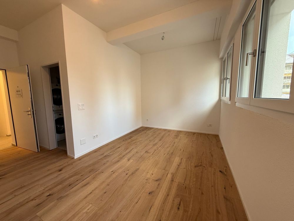 Kernsanierte 1 Zimmer Wohnung in Stadtnähe - ideal für Studenten und Singles - Bild 6