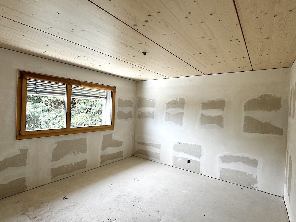 Neuwertige Wohnung an erhöhter Lage in Freiburg zu vermieten - Bild 5