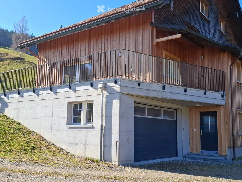 Erstvermietung - Bild 1