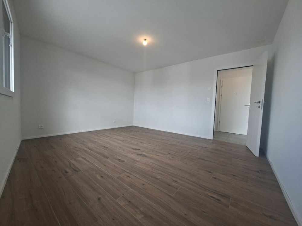 Appartement neuf de 2.5 pièces au 2e étage à Farvagny - Bild 4