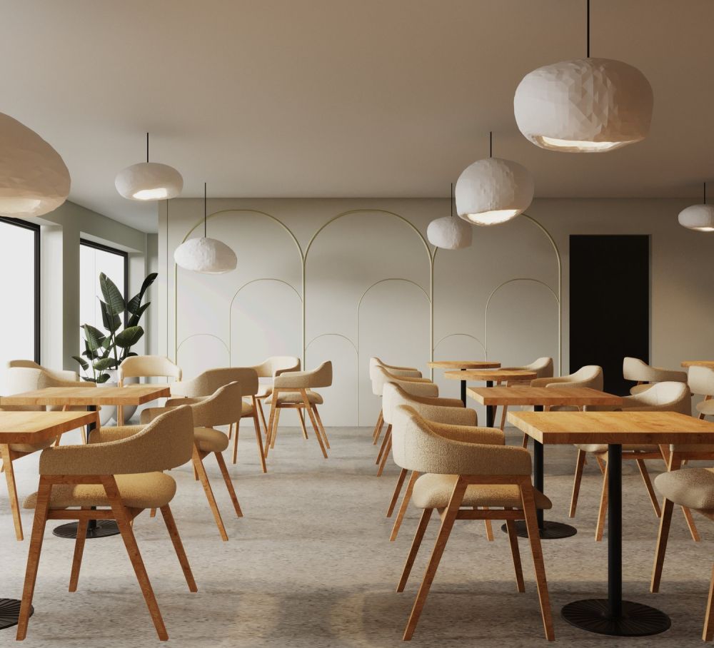 Appartement réservé aux étudiants au coeur d'une résidence pour Senior - Bild 5