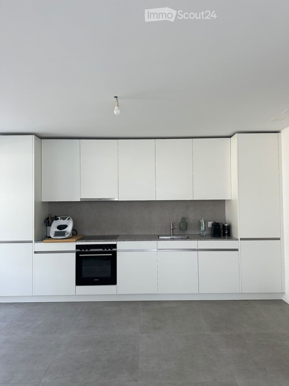 À louer à Crissier – Lumineux 3,5 pièces de 89 m² avec loggia - Bild 3