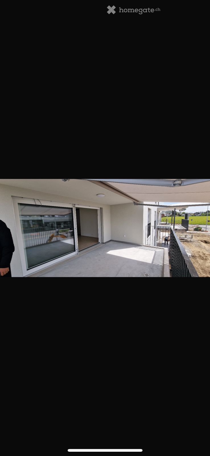 Moderne 4.5-Zimmer-Wohnung in ruhiger Lage Bachenbülach - Bild 9