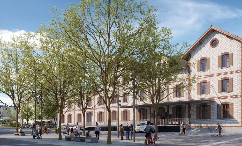 Moderne 3.5-Zimmer-Wohnungen in Egnach - Erstbezug Winter 2026 - Bild 2