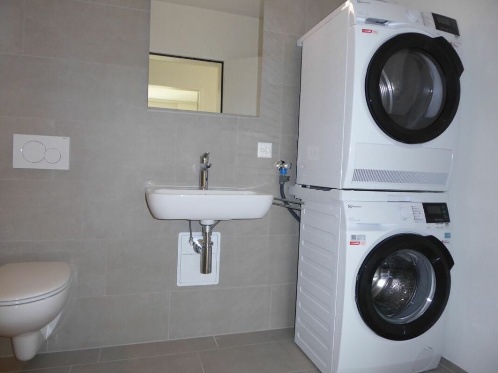 4 1/2-Zimmer-Wohnung - Neubauprojekt "Rheincity" - Bild 10