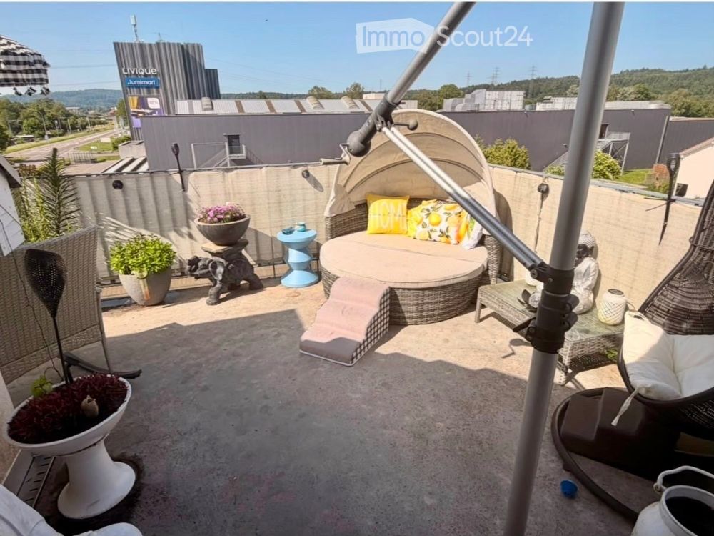 Schöne Maisonette 4,5 Zi Wng. sucht baldmöglichst Nachmieter - Bild 4