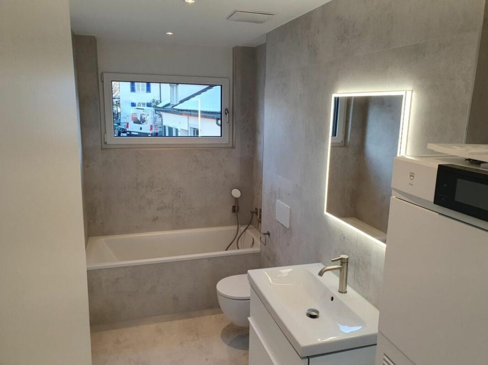 Herrliche Fernsicht und nagelneu! - Bild 7