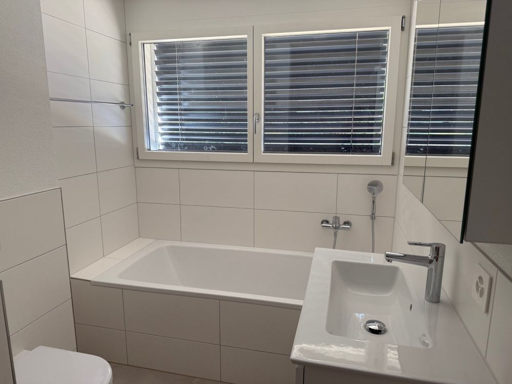 Ihr neues Zuhause – modern, ruhig und mitten im Seeland. - Bild 3