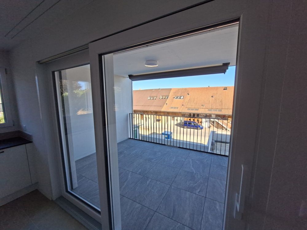 Appartement de 3,5 pièces à deux pas de la gare - Bild 8