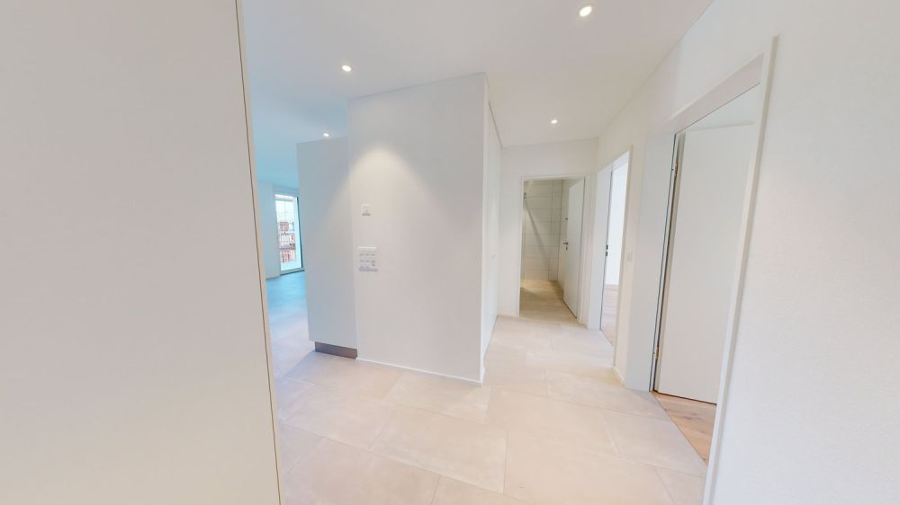 3.5 Zimmerwohnung  - Bachtelblick Bubikon - Bild 4