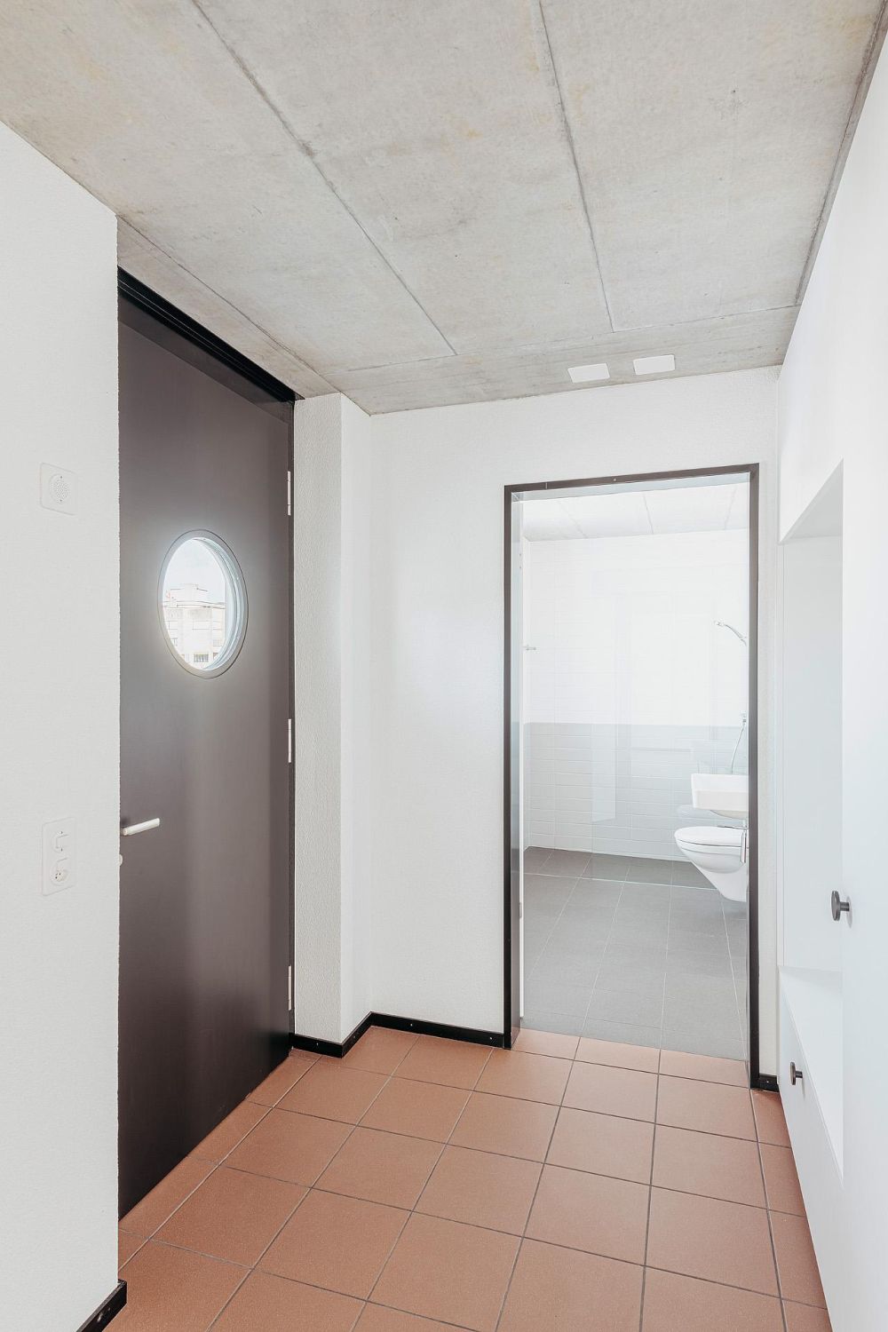 2.5-Zimmerwohnung in Niederuzwil - Bild 11