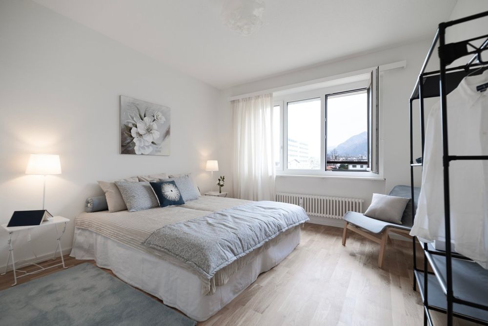 Luminoso 3.5 locali ristrutturato - 4310_29_3.5_8