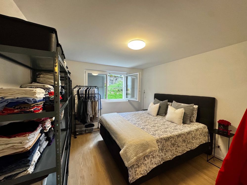 Appartement neuf de 4 pièces avec balcon à Châtel-Saint-Denis - Bild 12