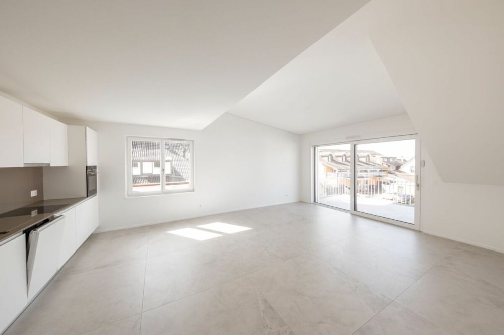 Bel appartement de 3.5 pièces - 73m2 - Bild 3