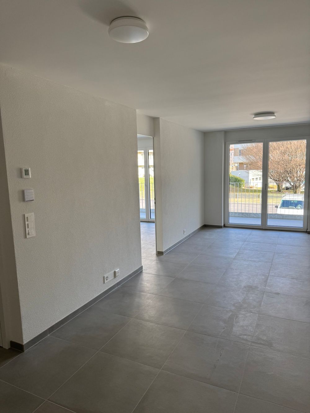 Appartement moderne de 2.5 pièces à Conthey - Neuf et accessible - Bild 7