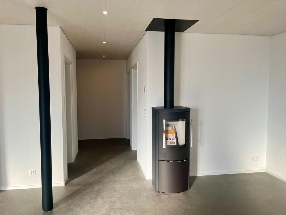 Moderne 3.5-Zimmer Wohnung mit erstklassiger Lage in Rohrbachgraben - Image 3