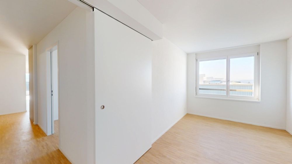 Grosszügig, modern, zuhause - 4.5-Zimmer zum Wohlfühlen - Bild 4