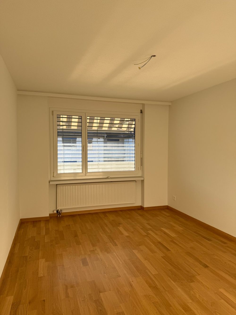 Erstvermietung nach Sanierung – moderne 2.5-Zimmer-Wohnung mit Balkon - Bild 10