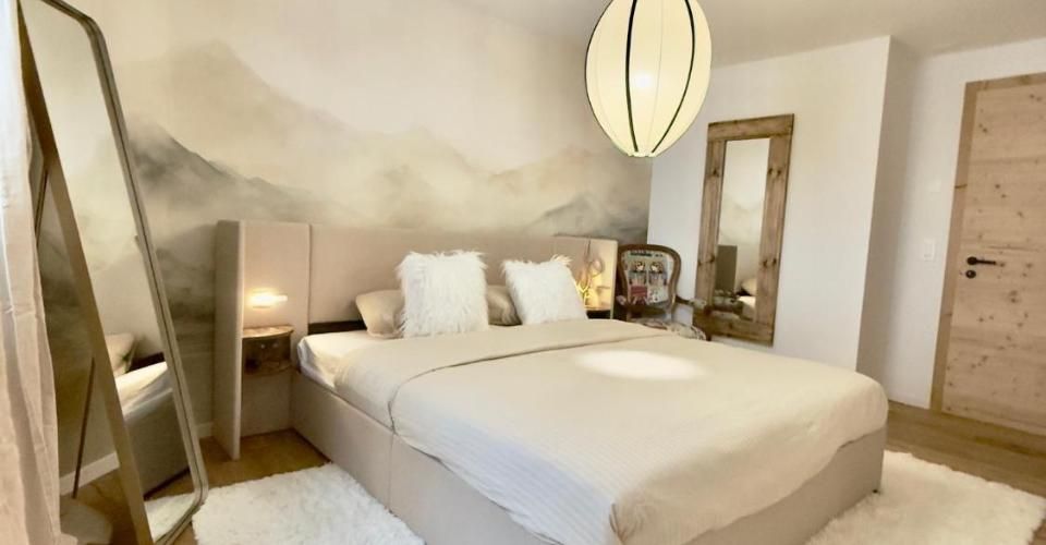 Appartement de luxe 3 chambres à Crans-Montana – Route de Vermala - Appartement 4.5 pièces - image - 11