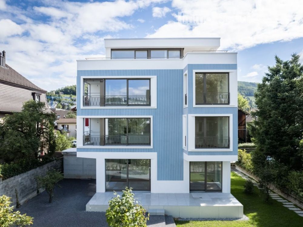 Stadtwohnung mit Charme - Bild 1
